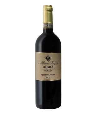 Mauro Veglio Barolo...