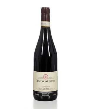 Roccolo Grassi Amarone...