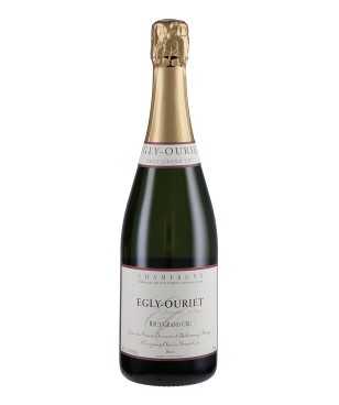 Egly Ouriet Grand Cru Brut...