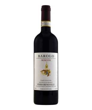 Benevelli Piero Barolo...