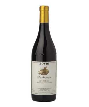 Bovio Barolo Rocchettevino...