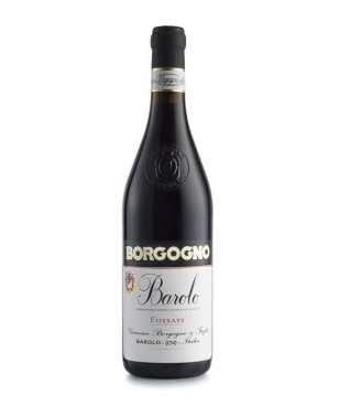 Borgogno Barolo Fossati...