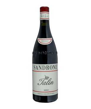 Sandrone Vite Talin 2014...