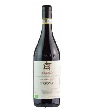 Brezza Barolo Sarmassa 2017...