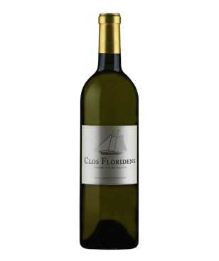 Clos Floridene Graves Blanc...