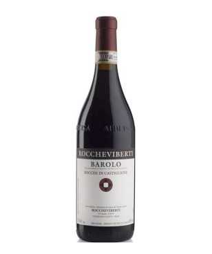 Roccheviberti Barolo Rocche...