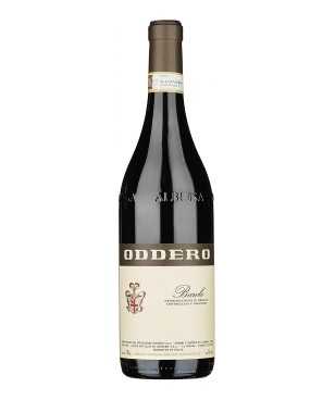 Oddero Barolo 2017 DOCG...