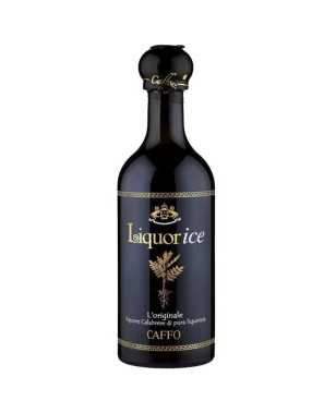 Caffo Liquorice Liquore...