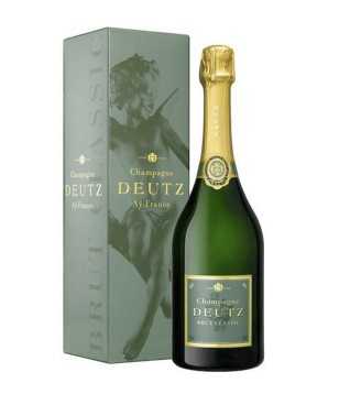 Deutz Brut Classic...