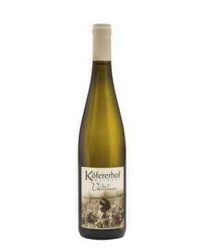 Kofererhof Veltliner 2019...