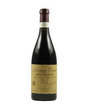 Zenato Amarone Classico...