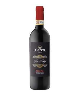 Aresca Nizza 2019 DOCG