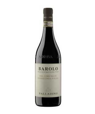 Palladino Barolo Comune di...