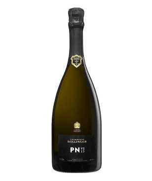 Bollinger PN 2018 Blanc de...