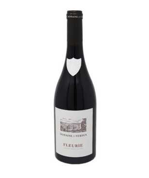 Domaine de Vernus Fleurie...