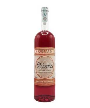 Beccaris Alchermès Liquore...