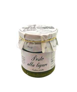 Riolfi Pesto alla ligure...