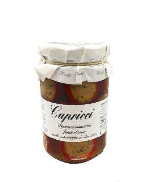 Riolfi Capricci 280 gr