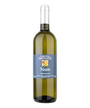 Cascina Giovinale Naiss...