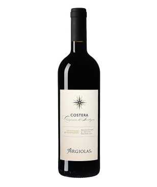 Argiolas Cannonau Costera...