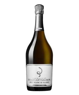 Billecart Salmon Brut Blanc...