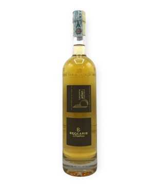 Beccaris Grappa Barbera...