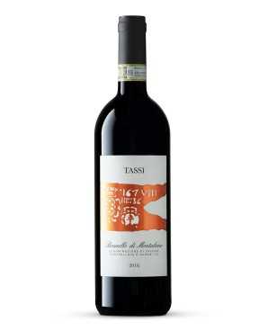 Tassi Brunello di...