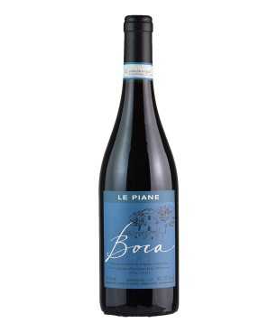 Le Piane Boca 2017 DOC