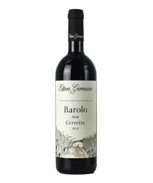 Ettore Germano Barolo...