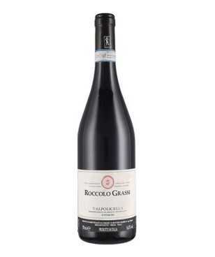 Roccolo Grassi Valpolicella...