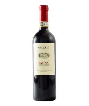 Coppo Barolo 2016 DOCG