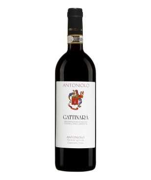 Antoniolo Gattinara Riserva...