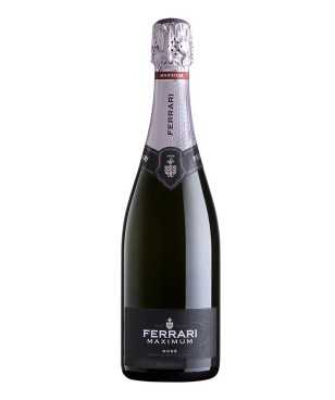 Ferrari Maximum Rosé Trento...