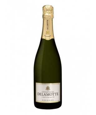 Delamotte Champagne Blanc...