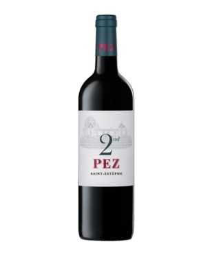 Chateau de Pez 2nd Pez 2019...