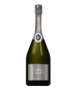 Charles Heidsieck Blanc De...