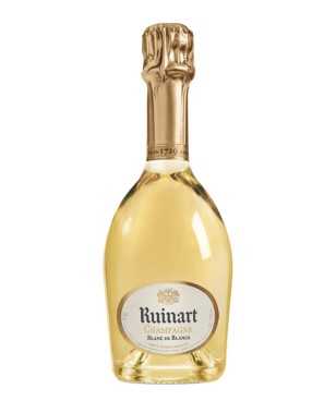 Ruinart Champagne AOC Blanc...