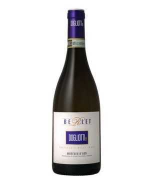 Dogliotti 1870 Moscato...