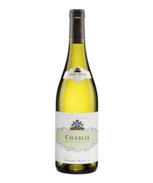 Albert Bichot Chablis 2020...