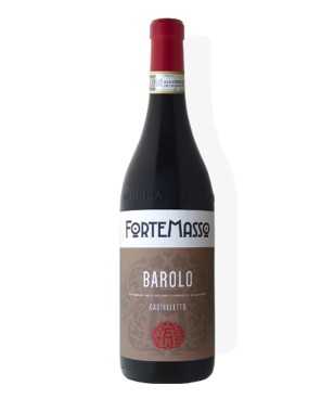 Fortemasso Barolo...