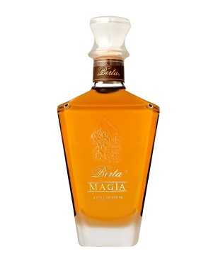 Grappa Berta Magia...