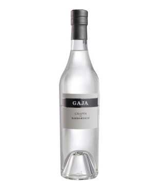 Gaja Grappa Barbaresco...