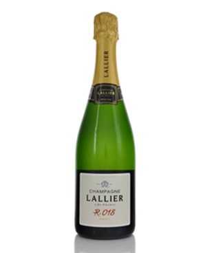 Lallier R018 Champagne Brut...