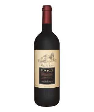 Fontodi Chianti Classico...