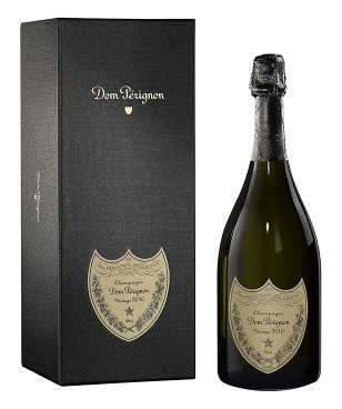 Dom Perignon 2012 Champagne...