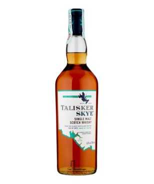 Talisker Skye Single Malt...