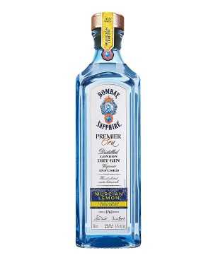 Bombay Sapphire Gin...