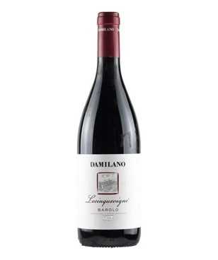 Damilano Barolo...