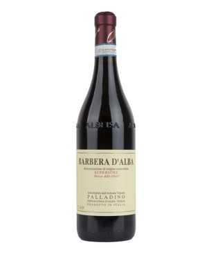 Palladino Barbera d'Alba...