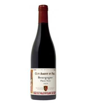 Guy Amiot & Fils Bourgogne...